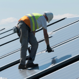 Les Équipements Indispensables pour un Système Photovoltaïque Villiers-le-Bel